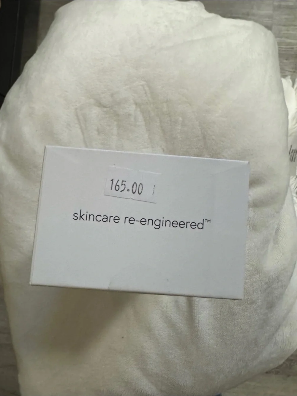 Epicutis tax moisture